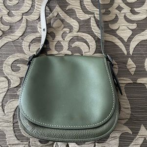Crossbody bag from Coach